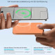 Anker Nano Qi2 5000mAh Orange (A1665081, A1665HO1)