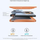 Anker Nano Qi2 5000mAh Orange (A1665081, A1665HO1)