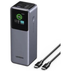 UGREEN PB722 25000mAh 200W Gray