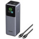 UGREEN PB722 25000mAh 200W Gray