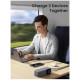 UGREEN PB722 25000mAh 200W Gray