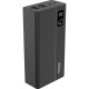 Sigma mobile X-power SI40A3QL 40000 mAh Type-C PD20W QC22,5W Black
