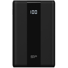 Powerbank 10000mAh Silicon Power QP55 Black