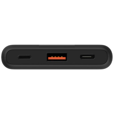 Powerbank 10000mAh Silicon Power QP55 Black
