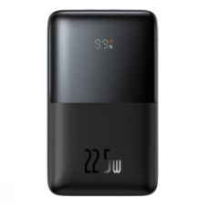 Baseus Power Bank 20000mAh Bipow Pro Digital Display PD 22.5W Black (PPBD030001)
