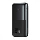 Baseus Power Bank 20000mAh Bipow Pro Digital Display PD 22.5W Black (PPBD030001)