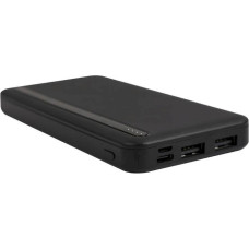 2E 10000mAh Slim Black (2E-PB1005-BLACK)