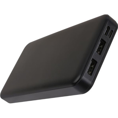 2E 10000mAh Slim Black (2E-PB1005-BLACK)