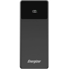 Energizer Li-pol 27000mAh 65W Black (UE27062PQ)