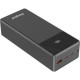 Energizer Li-pol 27000mAh 65W Black (UE27062PQ)