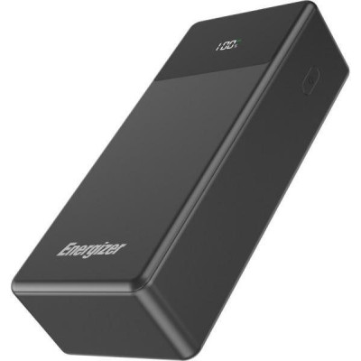 Energizer Li-pol 27000mAh 65W Black (UE27062PQ)