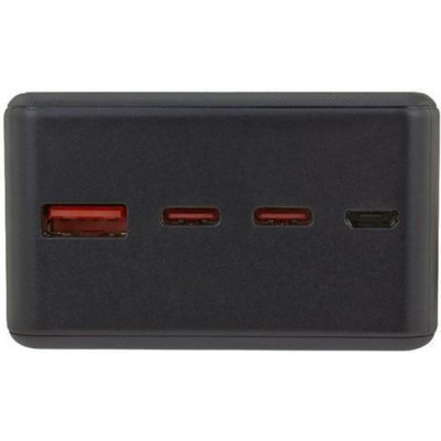Energizer Li-pol 27000mAh 65W Black (UE27062PQ)