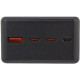 Energizer Li-pol 27000mAh 65W Black (UE27062PQ)