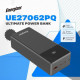 Energizer Li-pol 27000mAh 65W Black (UE27062PQ)
