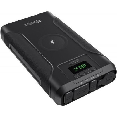 Sandberg Survivor 76800mAh (421-15)