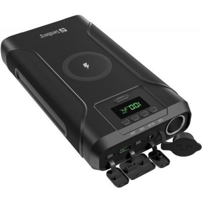 Sandberg Survivor 76800mAh (421-15)