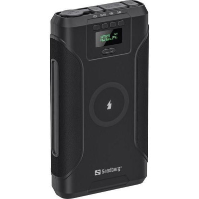 Sandberg Survivor 76800mAh (421-15)