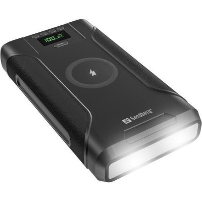 Sandberg Survivor 76800mAh (421-15)
