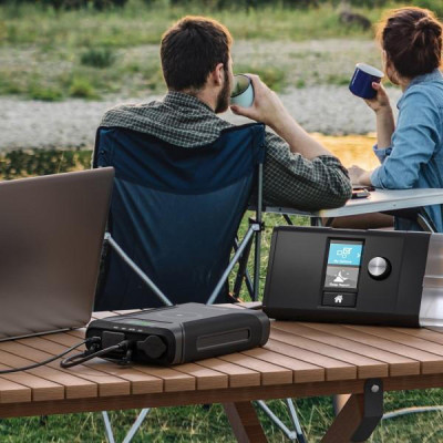 Sandberg Survivor 76800mAh (421-15)