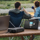 Sandberg Survivor 76800mAh (421-15)