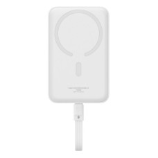 Baseus Magnetic Mini 10000mAh 30W White (P1002210B223-00)