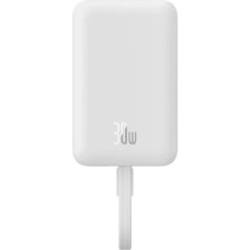 Baseus Magnetic Mini 10000mAh 30W White (P1002210B223-00)