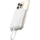 Baseus Magnetic Mini 10000mAh 30W White (P1002210B223-00)