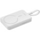 Baseus Magnetic Mini 10000mAh 30W White (P1002210B223-00)
