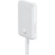 Baseus Magnetic Mini 10000mAh 30W White (P1002210B223-00)