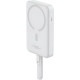 Baseus Magnetic Mini 10000mAh 30W White (P1002210B223-00)