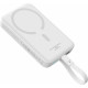 Baseus Magnetic Mini 10000mAh 30W White (P1002210B223-00)