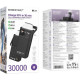 Borofone BJ65 High 30000mAh Black (6941991122033)