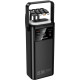 Borofone BJ65 High 30000mAh Black (6941991122033)