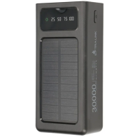 Powerbank Extralink EPB-093 30000mAh Proto Solar, USB-C (EPB-093)