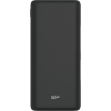 Silicon Power Share C20QC 20000 mAh Black (SP20KMAPBKC20QCK)