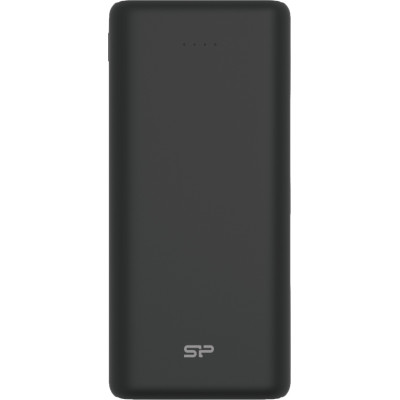 Silicon Power Share C20QC 20000 mAh Black (SP20KMAPBKC20QCK)