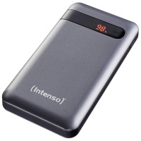 Intenso PD10000 10000mAh Black (7332330)