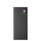 Green Cell GC PowerPlay Ultra 26800mAh 128W Black (PBGC04)