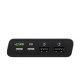 Green Cell GC PowerPlay Ultra 26800mAh 128W Black (PBGC04)