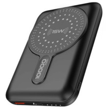 Promate PowerMag-10Pro 10000 mAh (powermag-10pro.black)