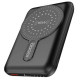 Promate PowerMag-10Pro 10000 mAh (powermag-10pro.black)