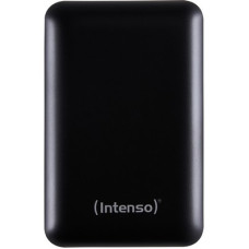 Intenso XC10000 1xUSB-C, 1xUSB-A 10000mAh Black (7314530)