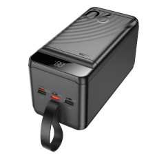 Hoco J123D Element 90000mAh 22.5W Black