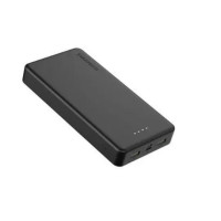 Imoshion 20000mAh Black (8719295437478)
