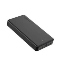 Imoshion 20000mAh Black (8719295437478)