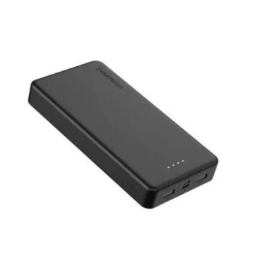 Imoshion 20000mAh Black (8719295437478)
