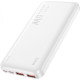 Hoco J101 Astute 10000mAh 22.5W Black