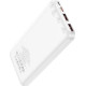 Hoco J101 Astute 10000mAh 22.5W Black