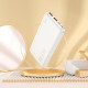 Hoco J101 Astute 10000mAh 22.5W Black