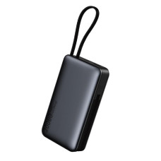 WUW TUGII-Y65 20000mAh Black 65W (6917674147303)